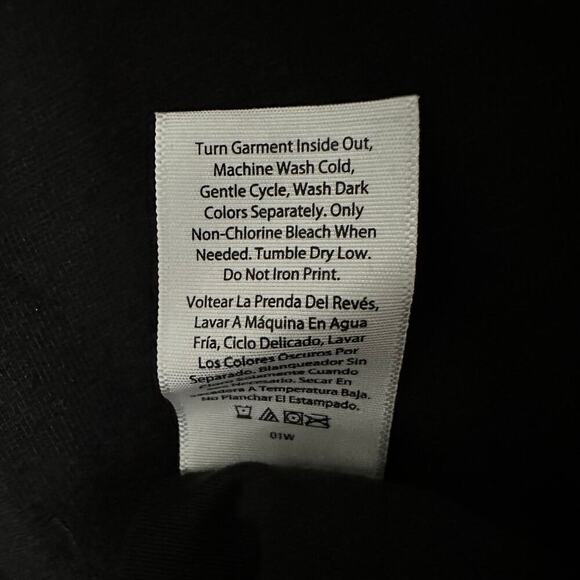 Holiday Time Men's Party Animal Pug Short Sleeve Pullover Graphic T-Shirt Size M - Picture 5 of 10